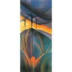 Crucifixion - Roller Banner RB26