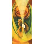 Communion/Eucharist - Roller Banner RB44