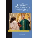 Liturgy Documents Volume One - Fifth Edition 