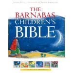 The Barnabas Children's Bible: Revised Edition