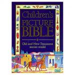 Children's Picture Bible