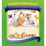 Stories Jesus Told, Omnibus Edition.