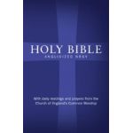 Holy Bible: (NRSV) Anglicised Edition