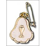 Communion Medal with Pin Pk12 (CBCC1783)