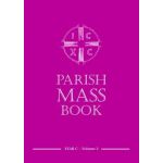 Parish Mass Book - Year C Volume 2