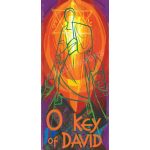 O Key of David - Banner