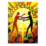 Reconciliation - Notecard