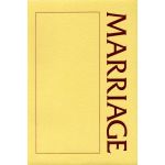 A Marriage Sourcebook 
