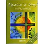 Rejoice and Sing Digital Songbook