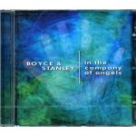 In the Company of Angels CD