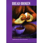 Bread Broken Book 