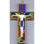 Crucified Christ Cross