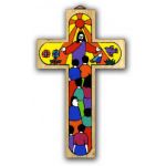 Christ of all Nations Cross