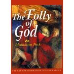 The Folly of God Meditation Pack