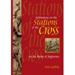Meditations on the Stations of the Cross - CD