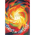 Christ be our Light - Banner