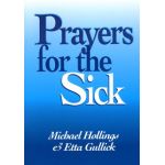 Prayers for the Sick