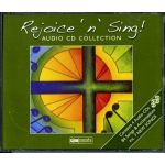 Rejoice 'n' Sing! Audio CD Collection