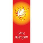 Come Holy Spirit - Pentecost  (BAN1006)