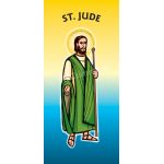 St. Jude - Banner BAN1081