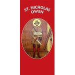 St. Nicholas Owen - Roller Banner RB1096R