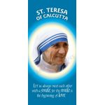 St. Teresa of Calcutta - Lectern Frontal LF1118