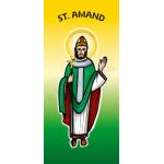 St. Amand - Lectern Frontal LF1130