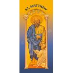 St. Matthew - Roller Banner RB1133B