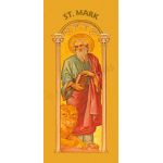 St. Mark - Banner BAN1134