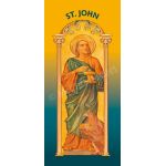 St. John - Banner BAN1136B
