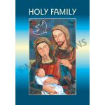 Holy Family - Banner BAN1166