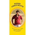 Blessed Carlo Acutis - Roller Banner RB1169