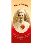Edith Cavell - Roller Banner RB1217
