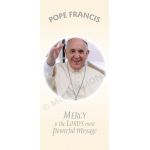 Pope Francis - Roller Banner RB1229