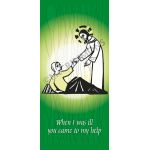 The Sacramental Life: Anointing the Sick (2) - Roller Banner RB1657X