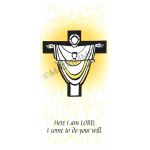 The Sacramental Life: Holy Orders (2) - Roller Banner RB1659X