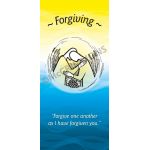 Core Values: Forgiving - Lectern Frontal LF1751Z