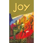 Joy - Banner 