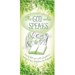 Year of the Word: Living God - Lectern Frontal LF451