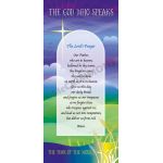 Year of the Word: The Lord's Prayer (Catholic) - Banner BAN453