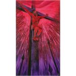 Crucifixion - 3 Banner