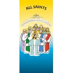 All Saints - Banner BAN705
