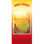 Holy Souls - Roller Banner RB706