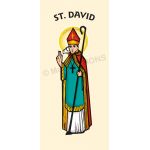 St. David - Banner BAN713