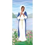 Our Lady - Roller Banner RB715