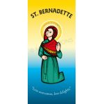 St. Bernadette - Lectern Frontal LF720