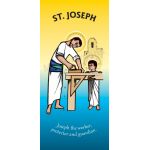 St. Joseph - Roller Banner RB724