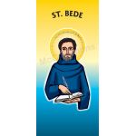 St. Bede - Banner BAN739