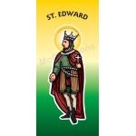 St. Edward - Roller Banner RB744