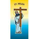 St. Helen - Roller Banner RB746B